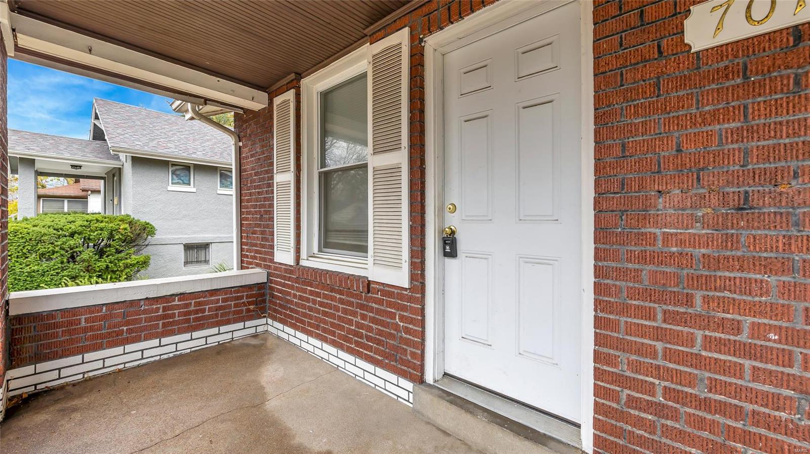 McNamee Heights - Residential Lease