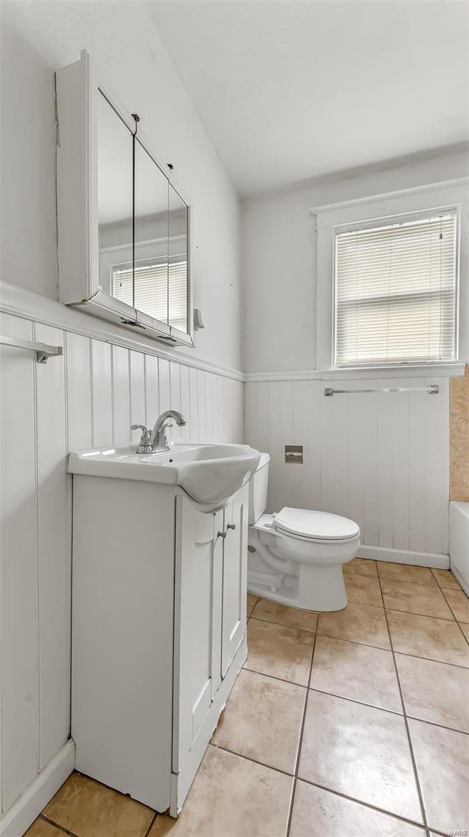 McNamee Heights - Residential Lease