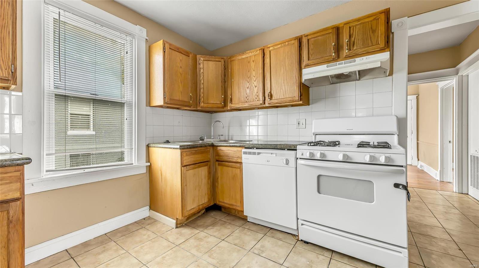 McNamee Heights - Residential Lease