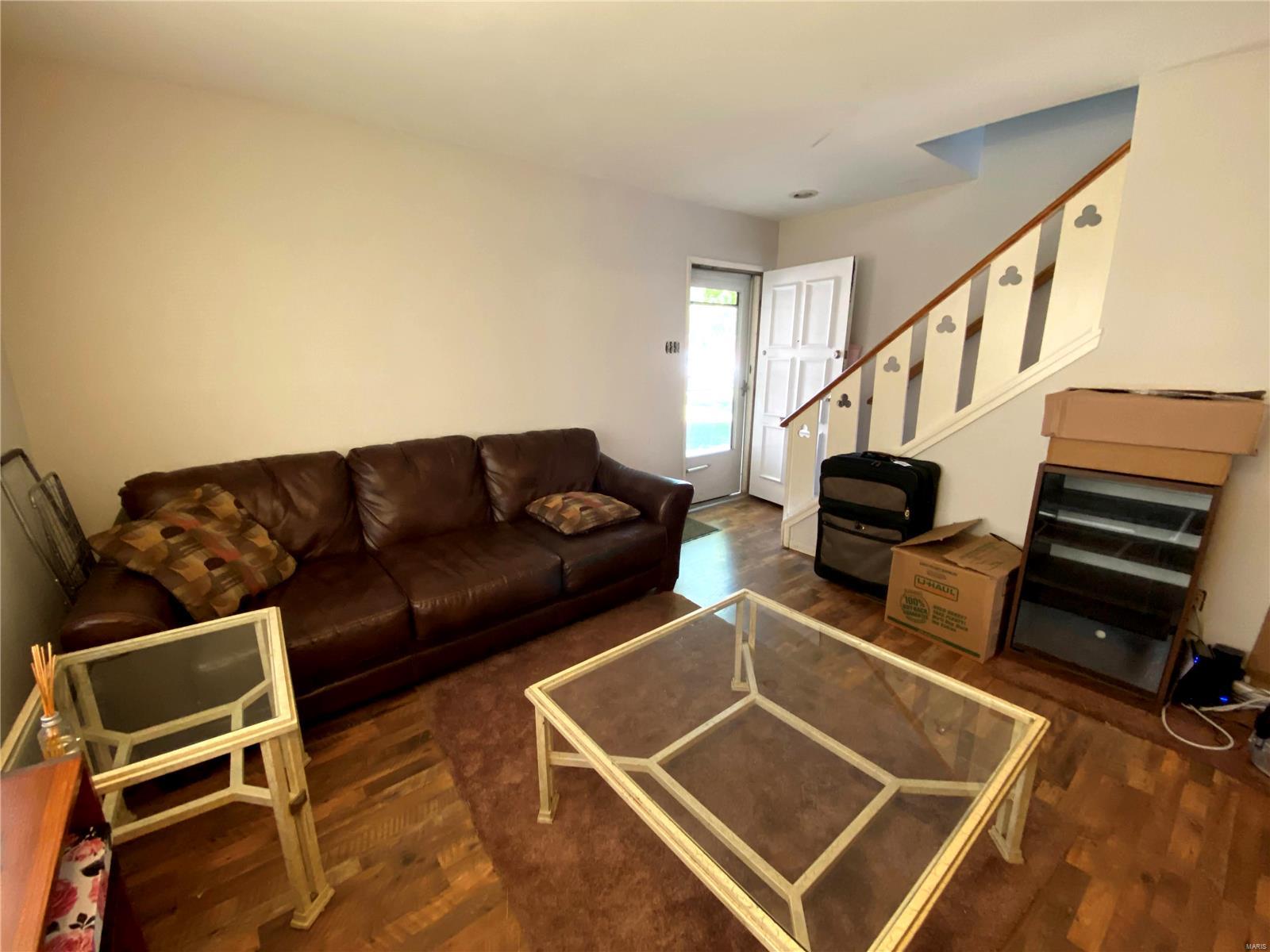 Carroll Wood Condo - Residential