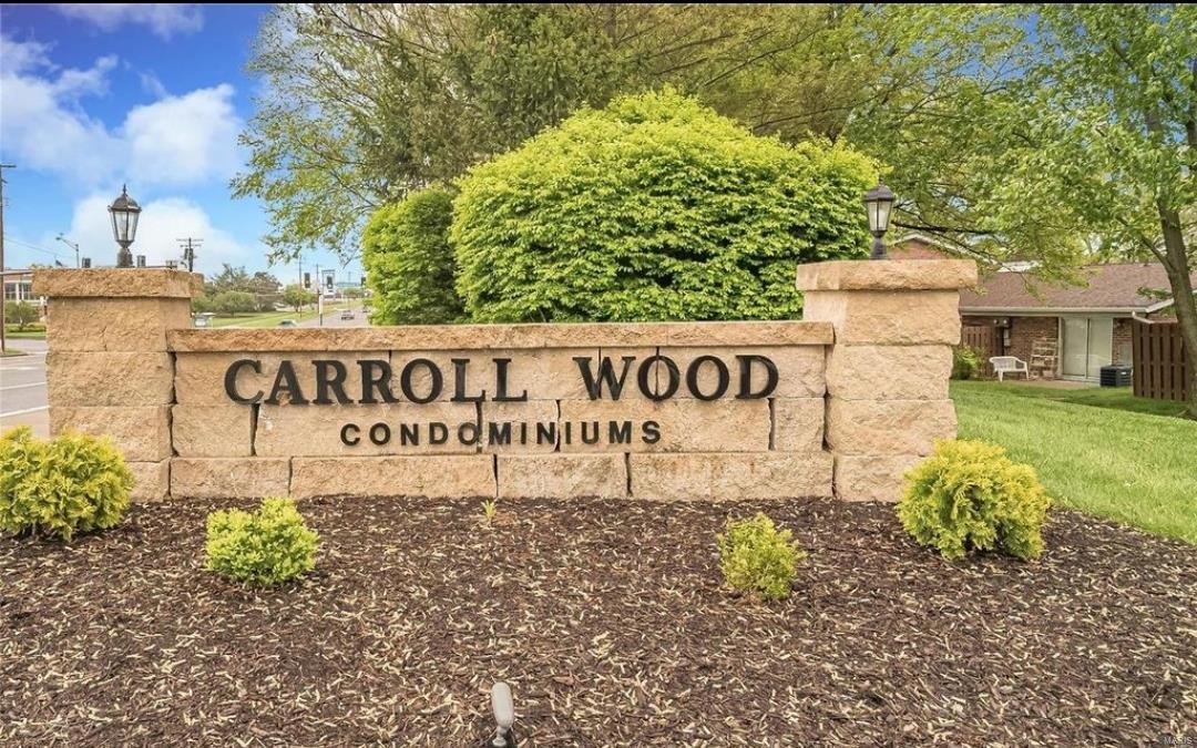 Carroll Wood Condo - Residential