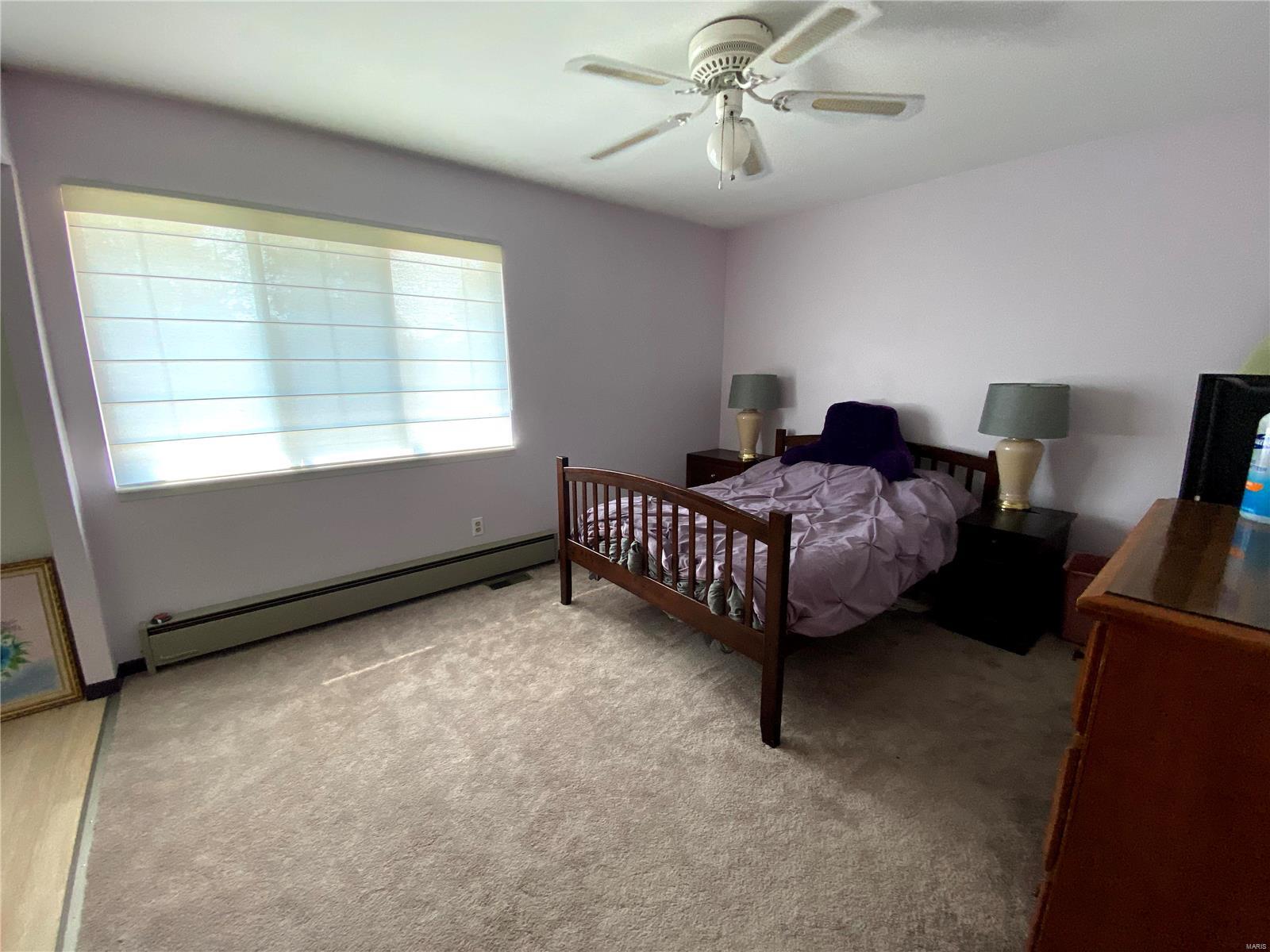 Carroll Wood Condo - Residential