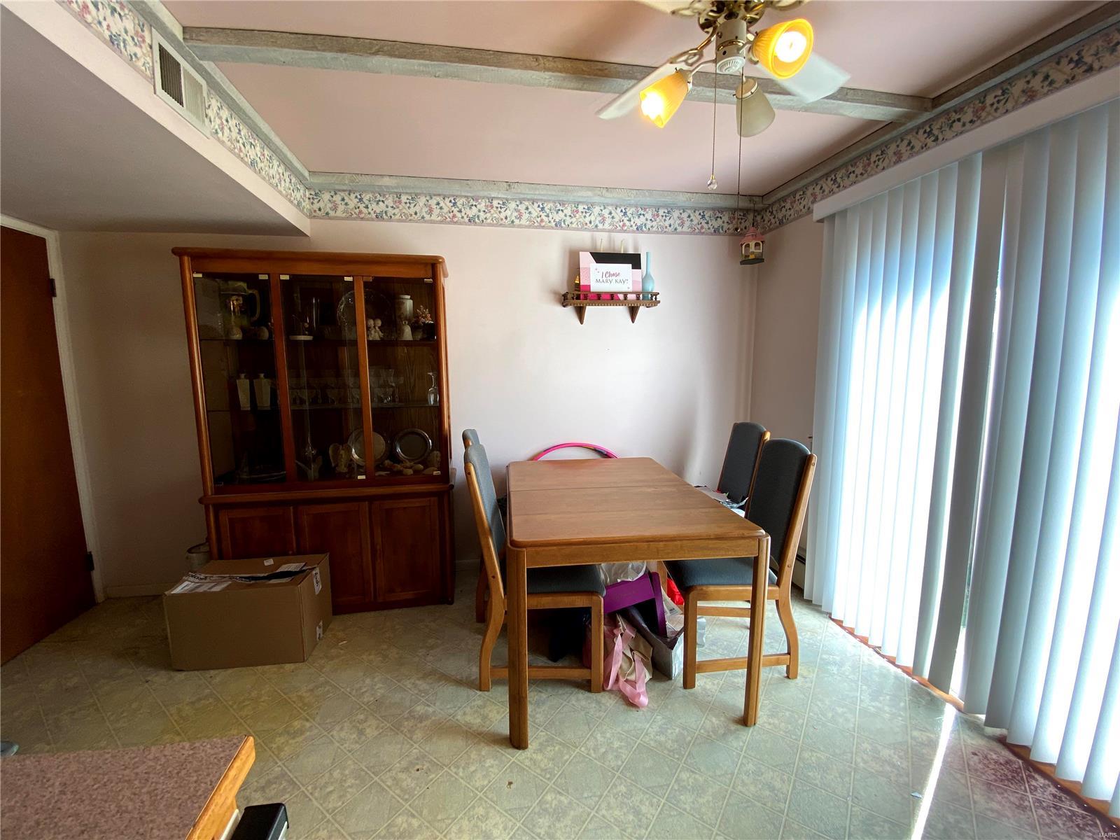 Carroll Wood Condo - Residential