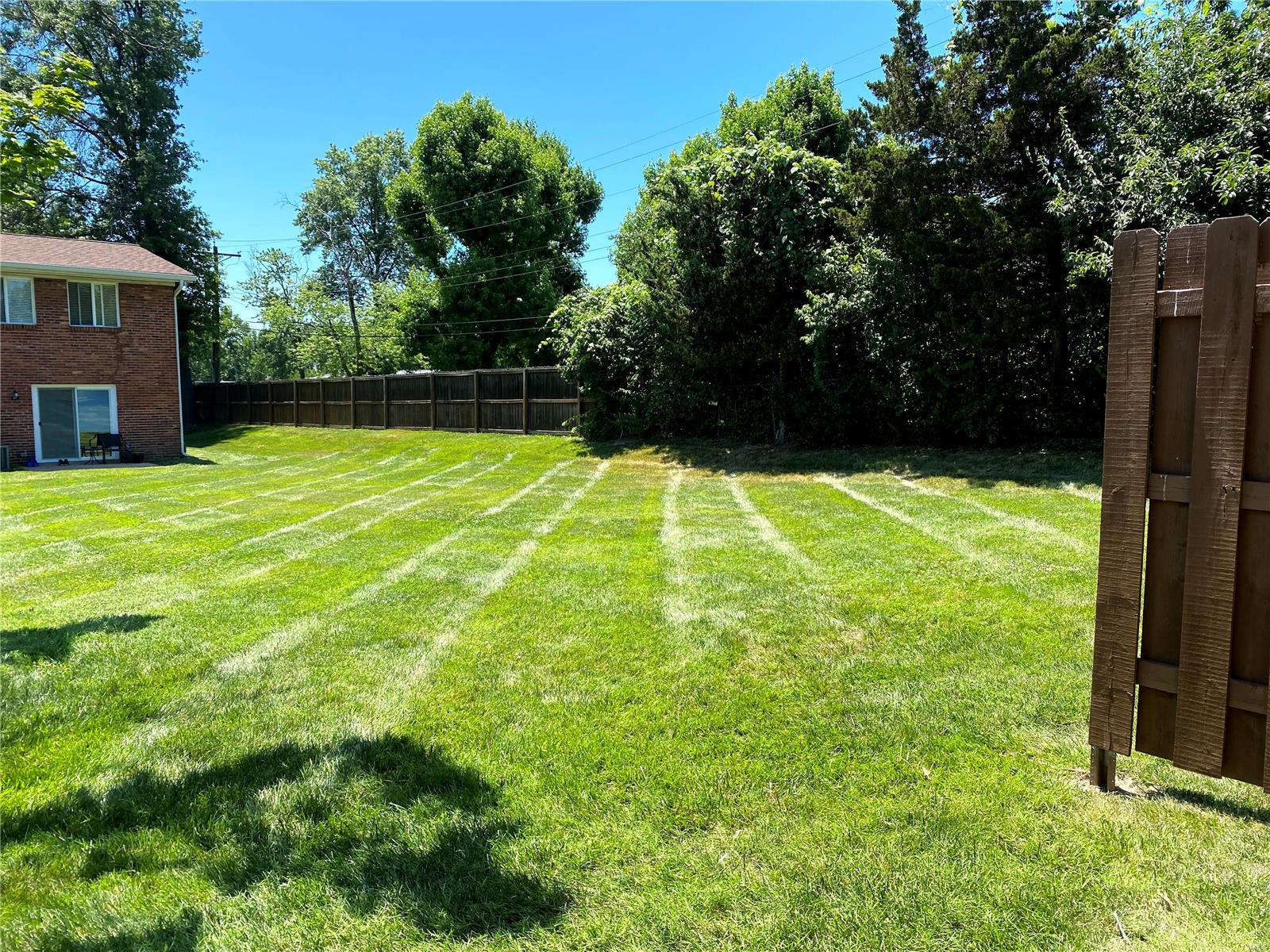 Carroll Wood Condo - Residential