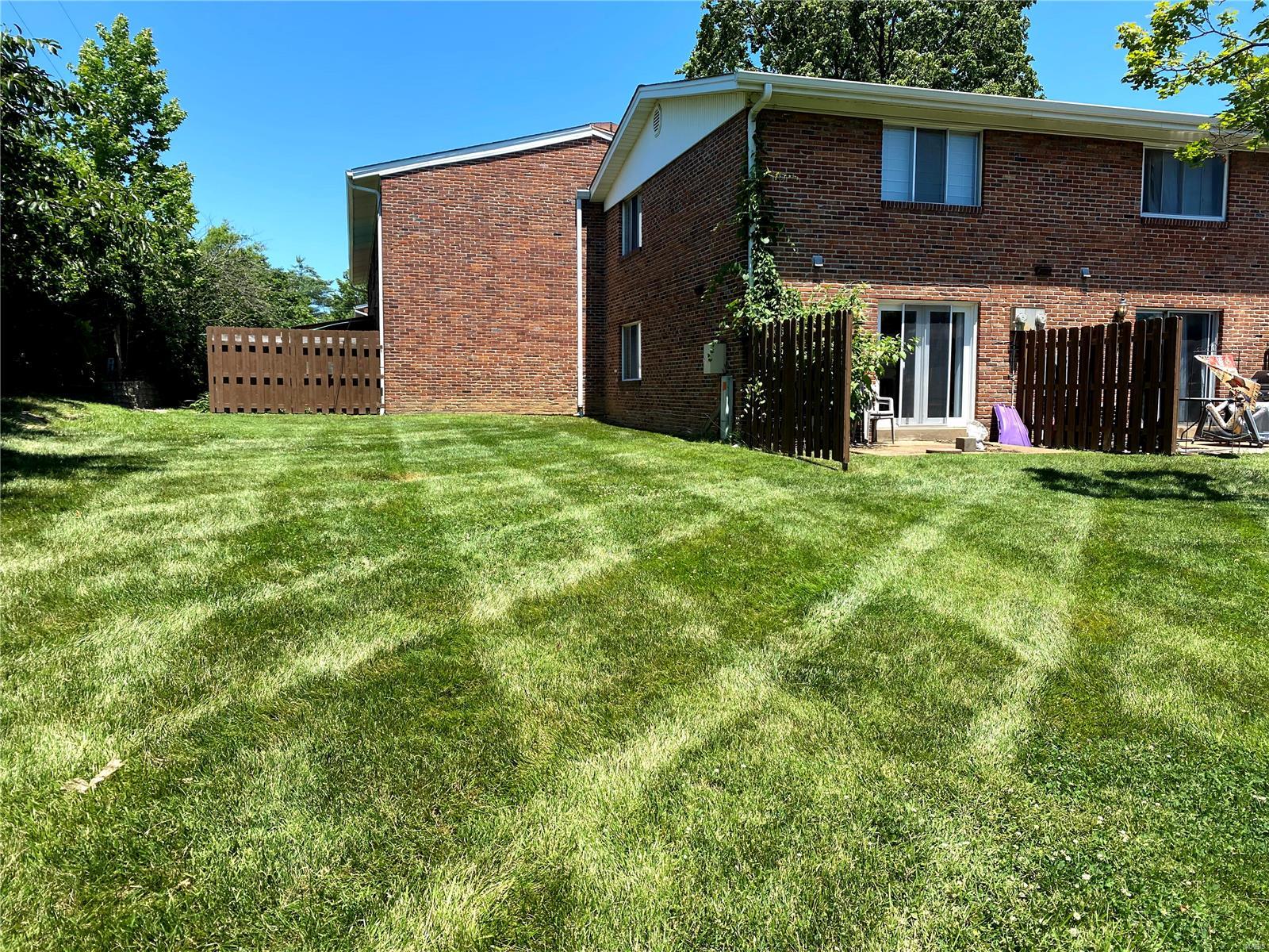 Carroll Wood Condo - Residential