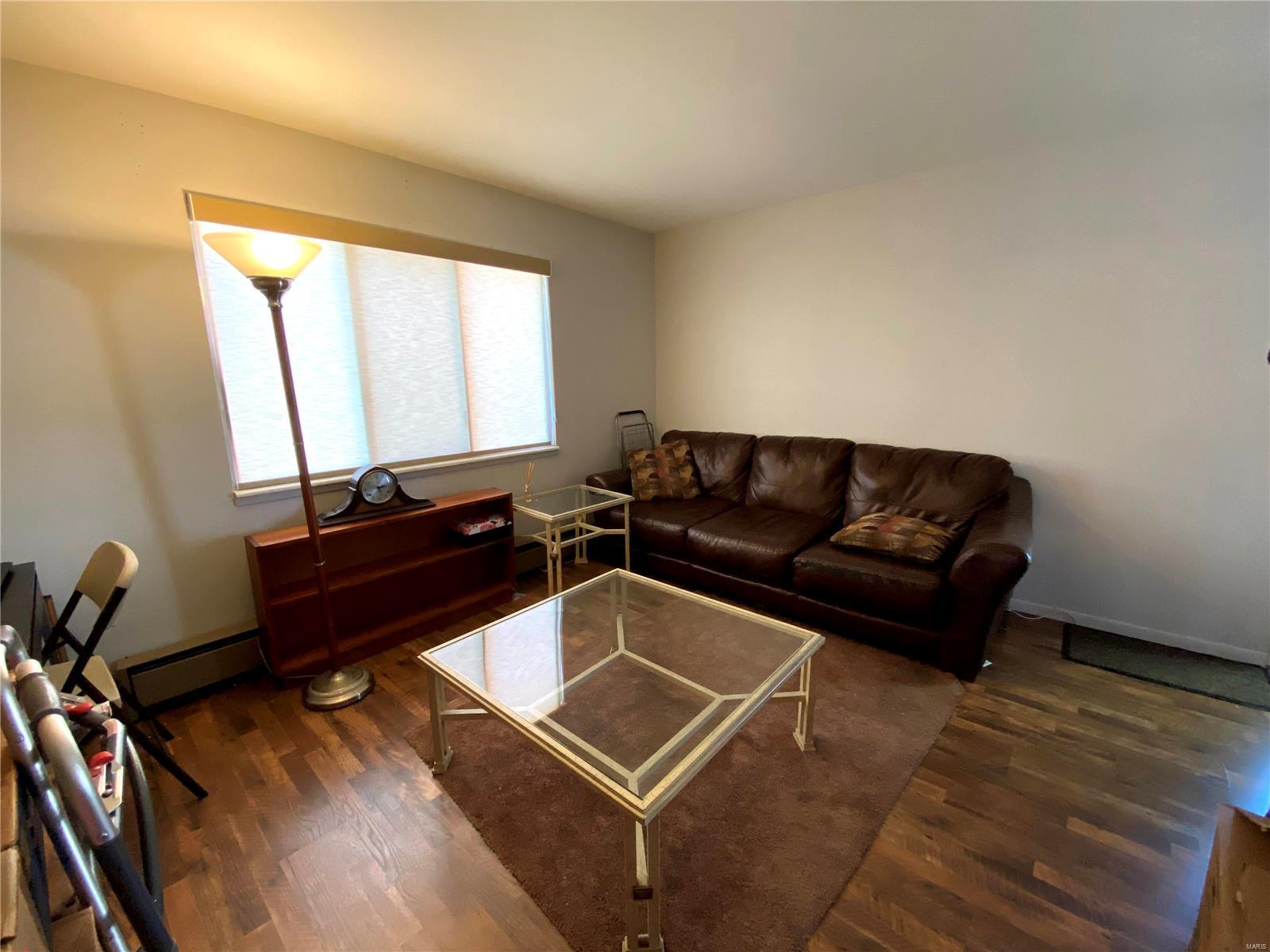 Carroll Wood Condo - Residential