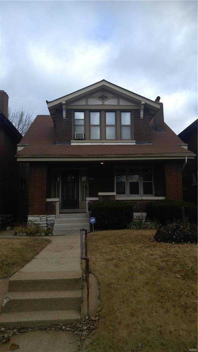 Shaws Lafayette Ave  Add - Residential