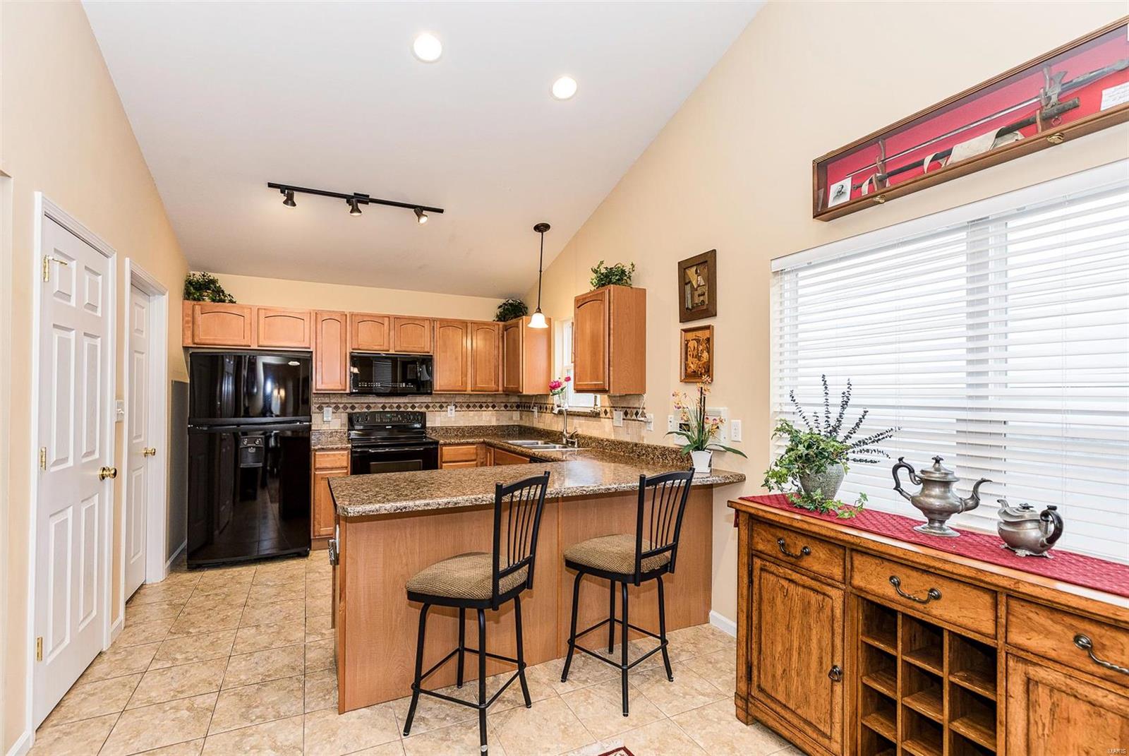 Kingsridge Estates Three - Residential