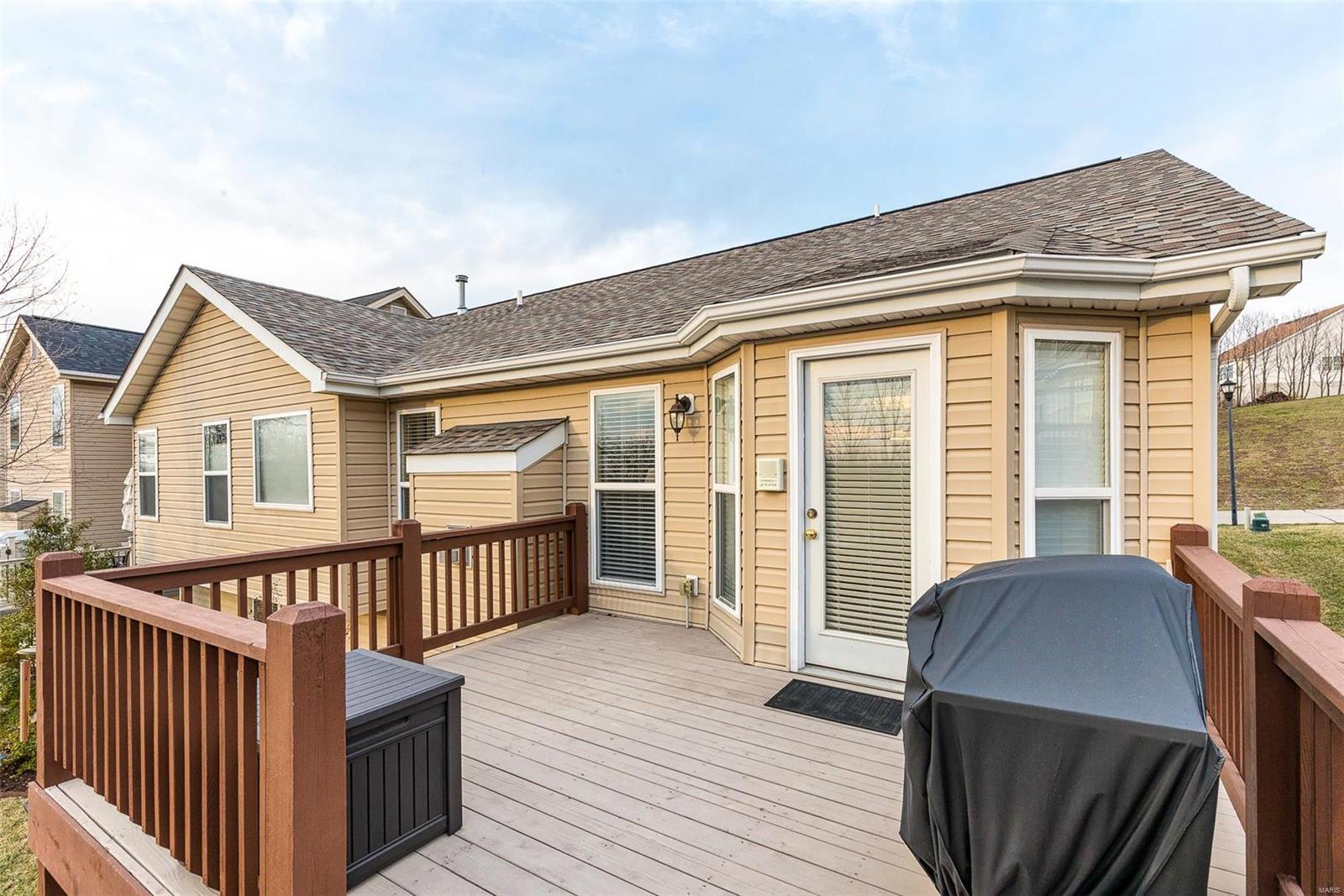 Kingsridge Estates Three - Residential