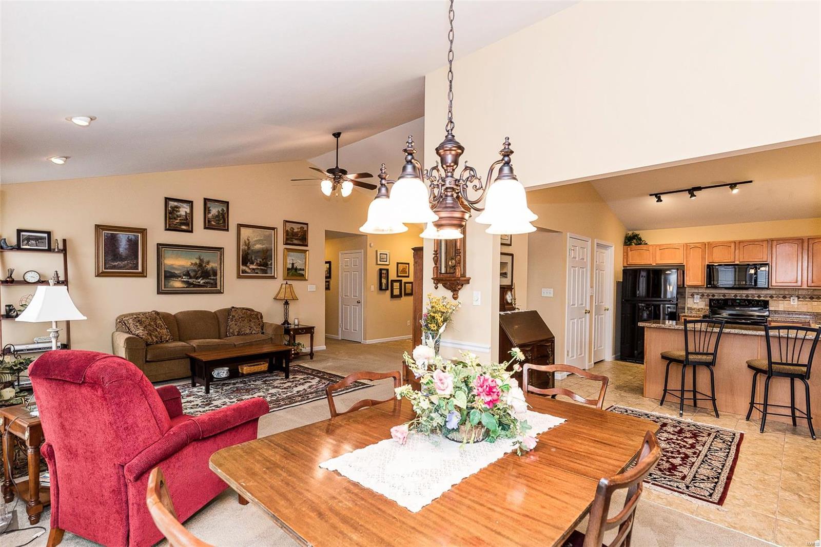 Kingsridge Estates Three - Residential