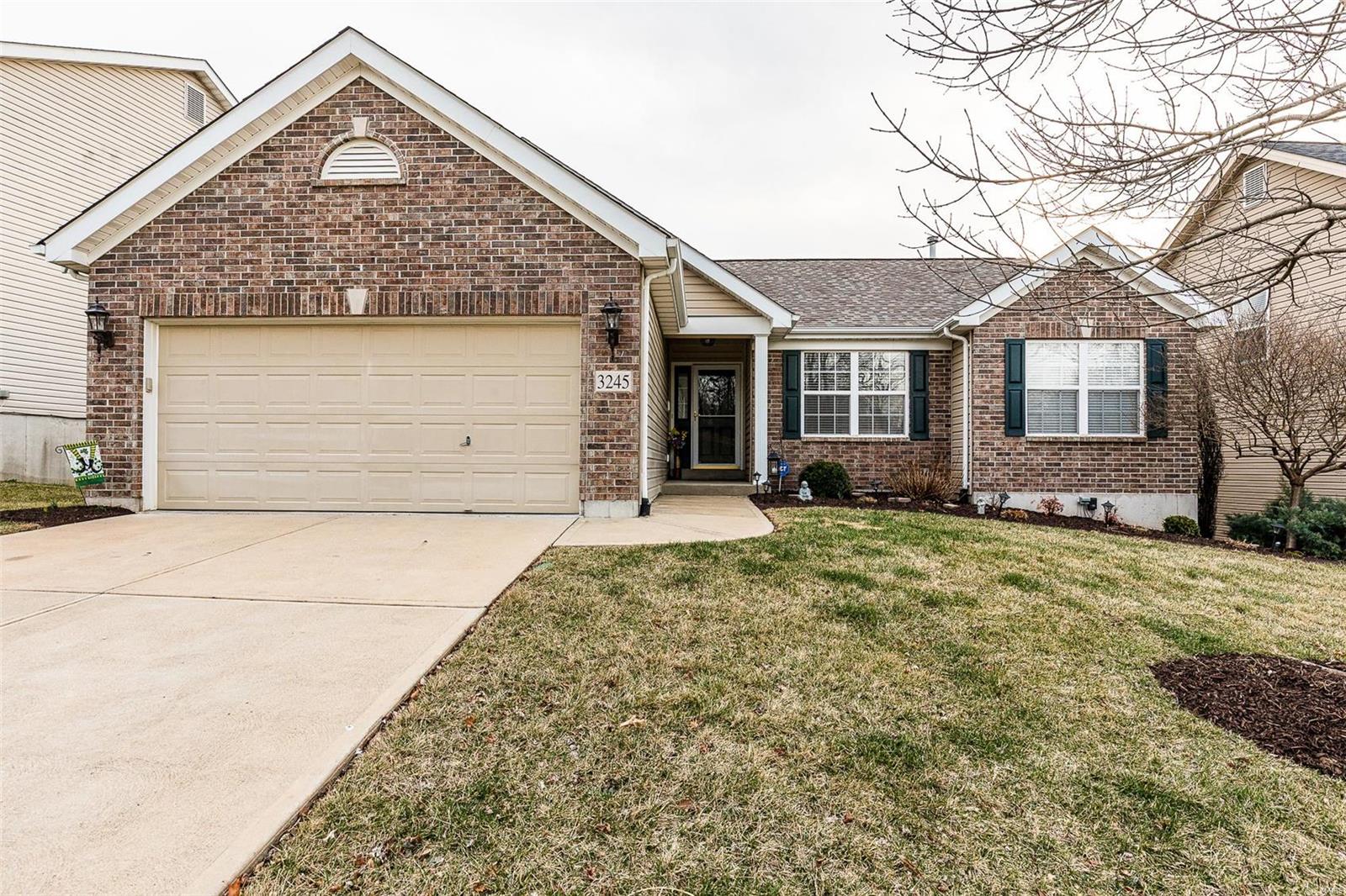 Kingsridge Estates Three - Residential