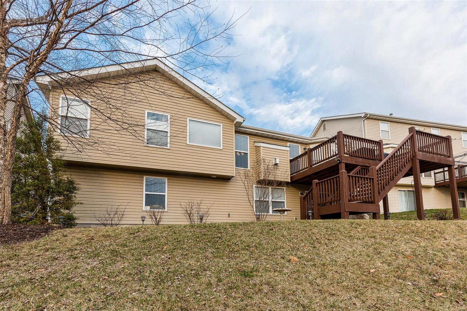 Kingsridge Estates Three - Residential