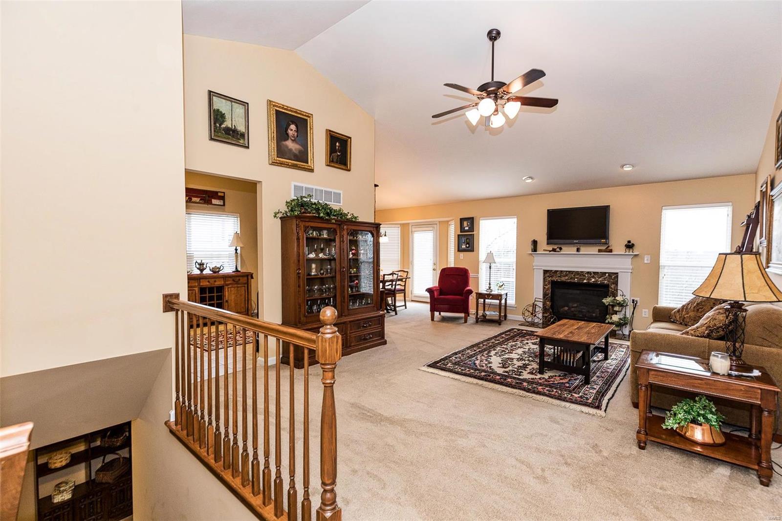 Kingsridge Estates Three - Residential