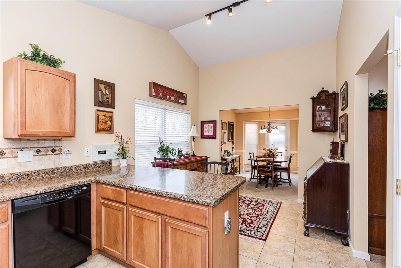 Kingsridge Estates Three - Residential