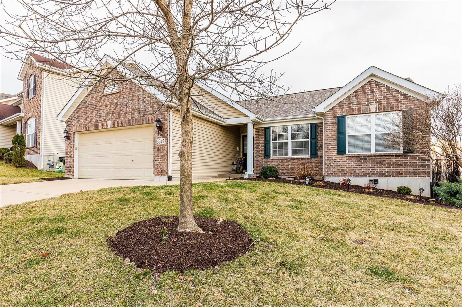 Kingsridge Estates Three - Residential