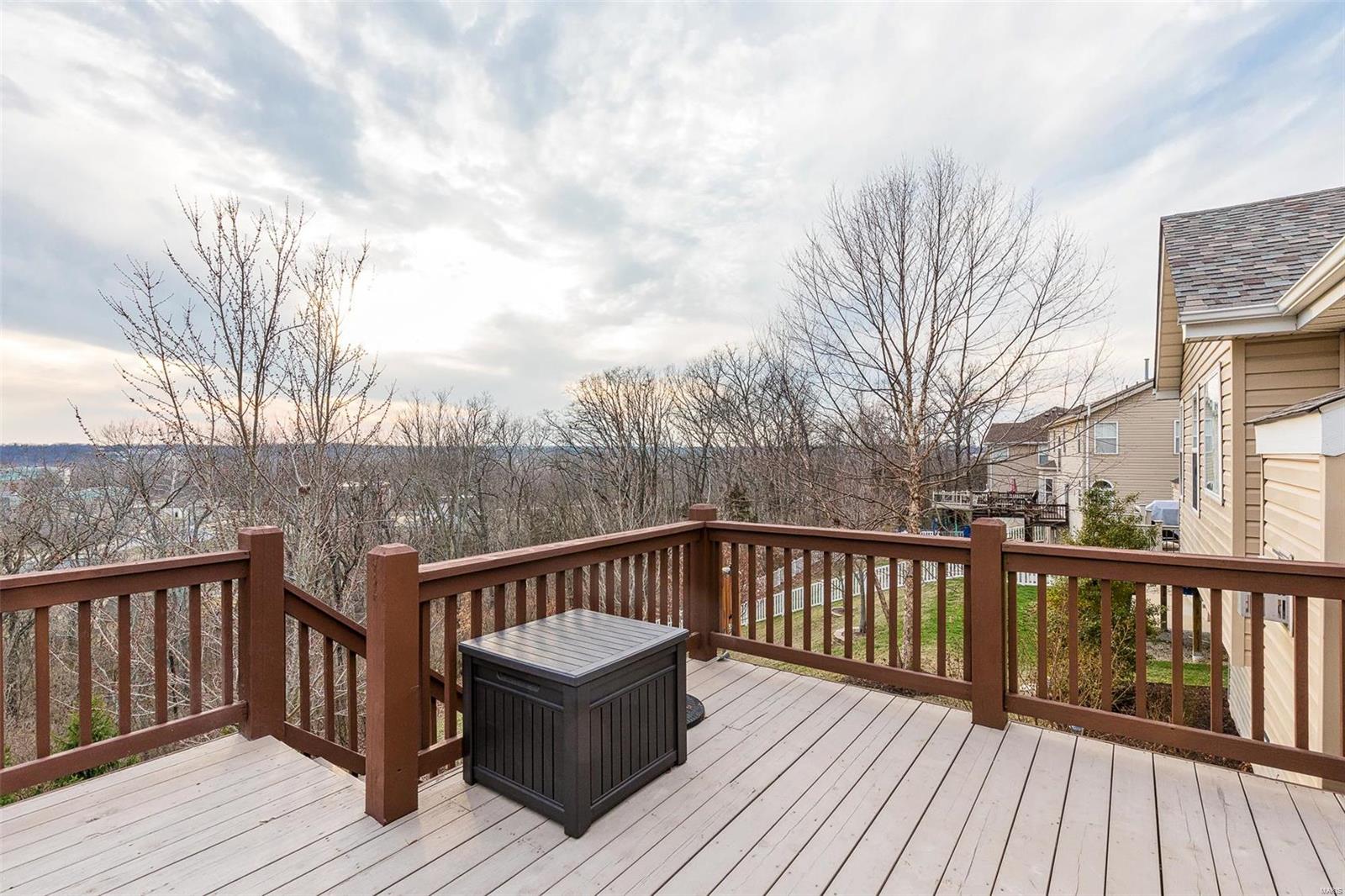 Kingsridge Estates Three - Residential