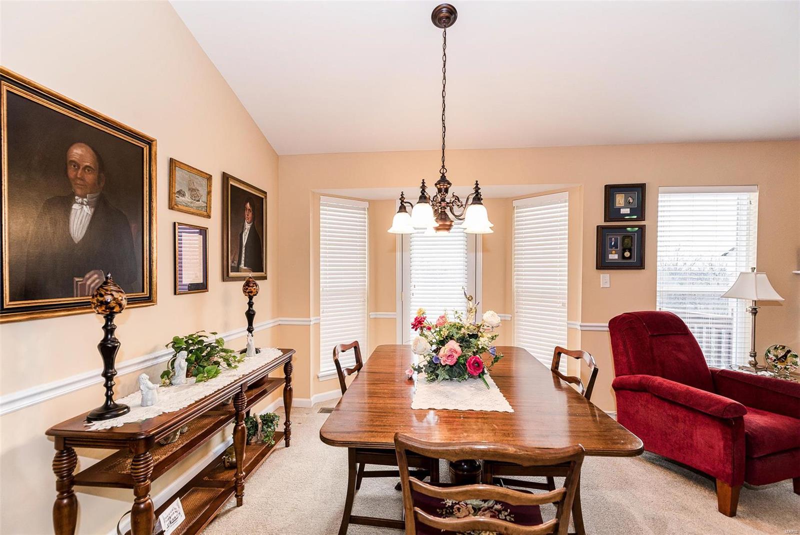 Kingsridge Estates Three - Residential