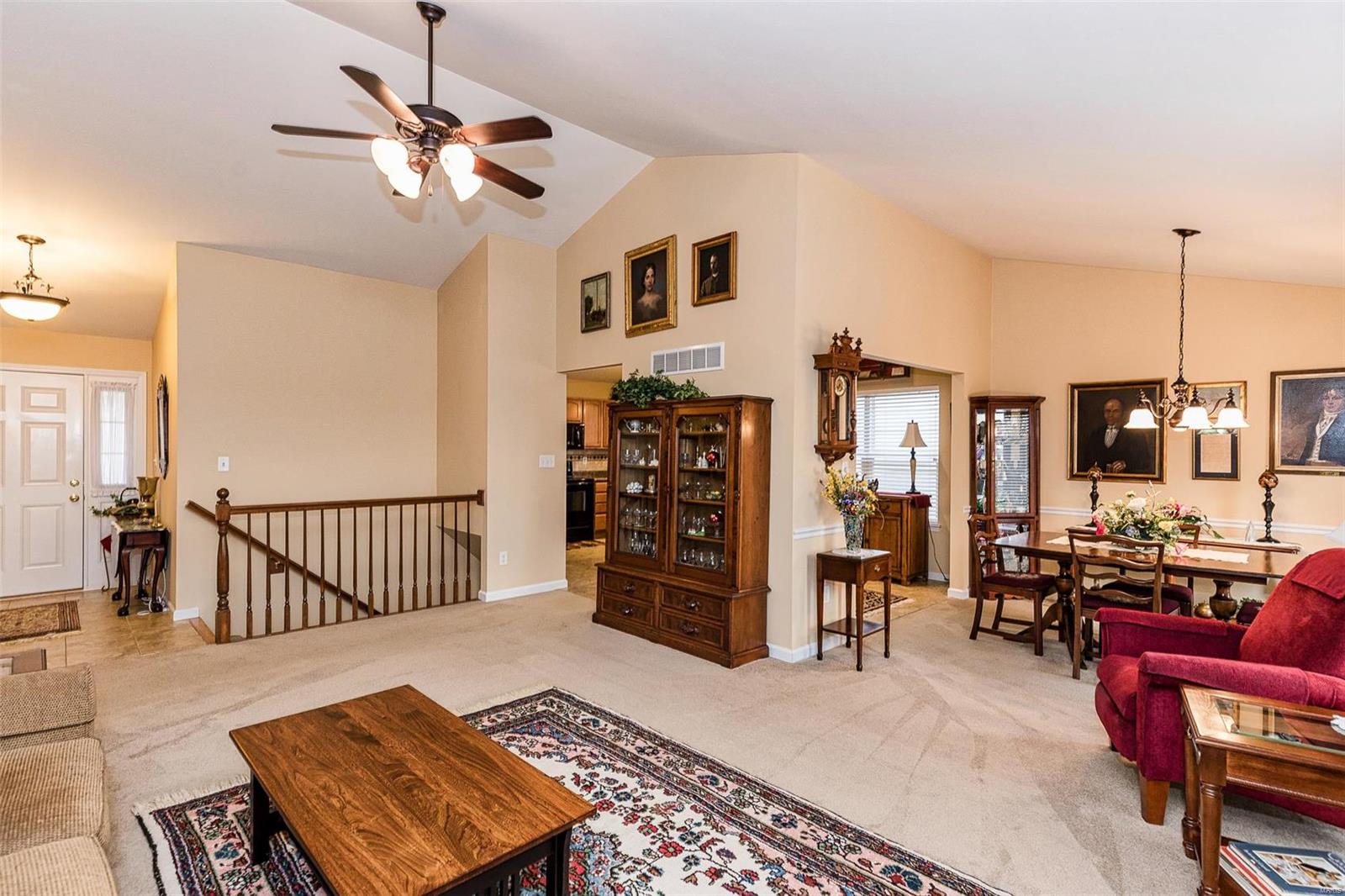 Kingsridge Estates Three - Residential