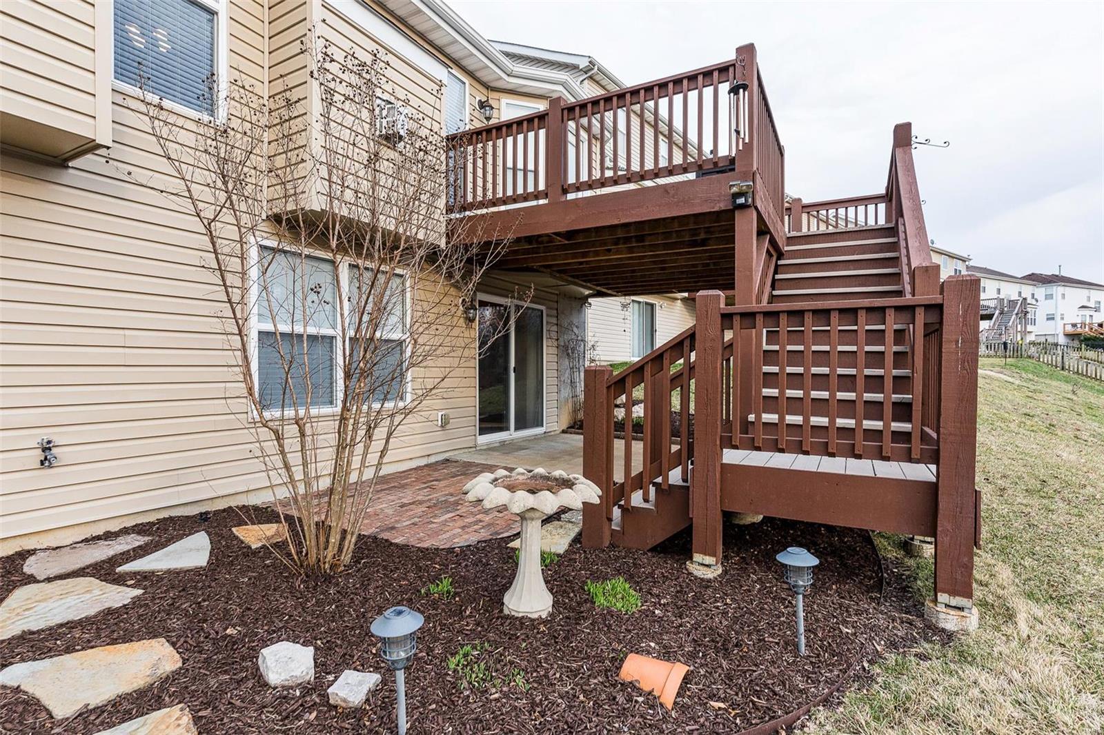 Kingsridge Estates Three - Residential