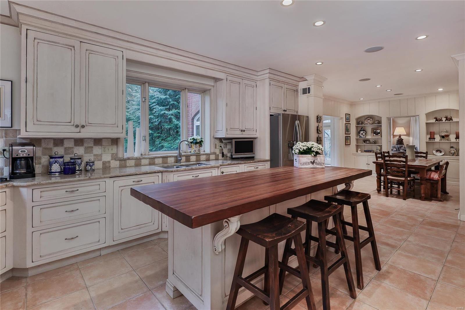 Claverach Park - Residential