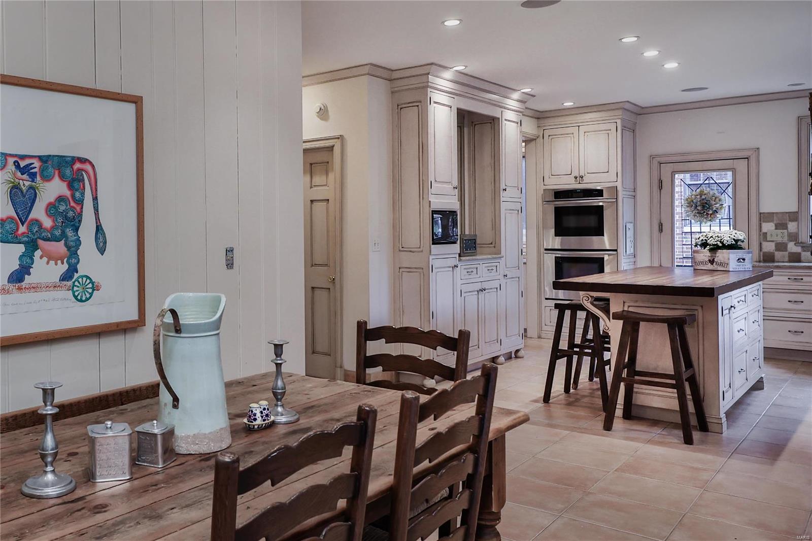 Claverach Park - Residential