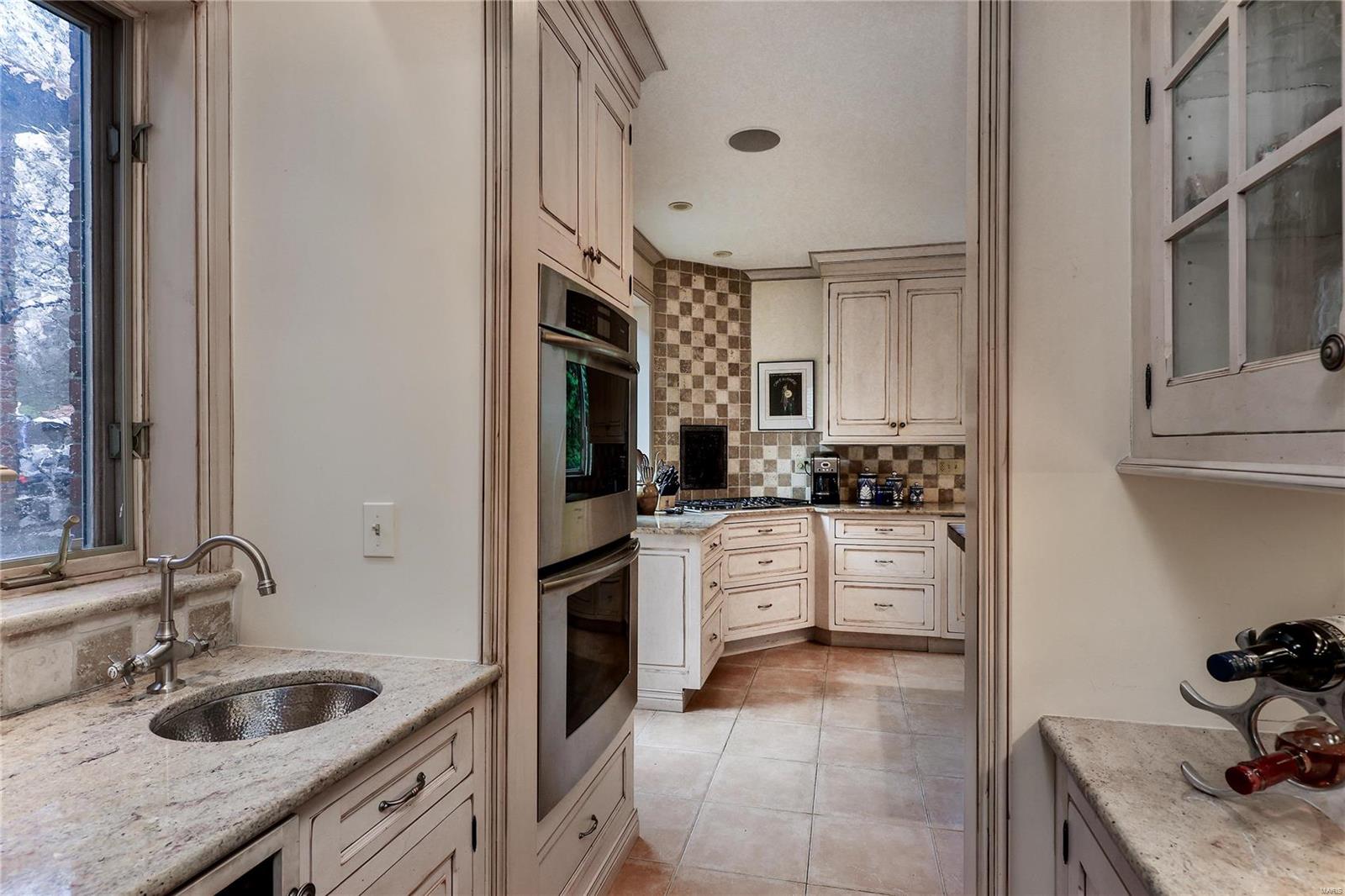 Claverach Park - Residential