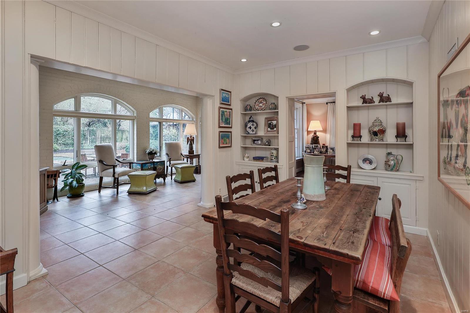 Claverach Park - Residential