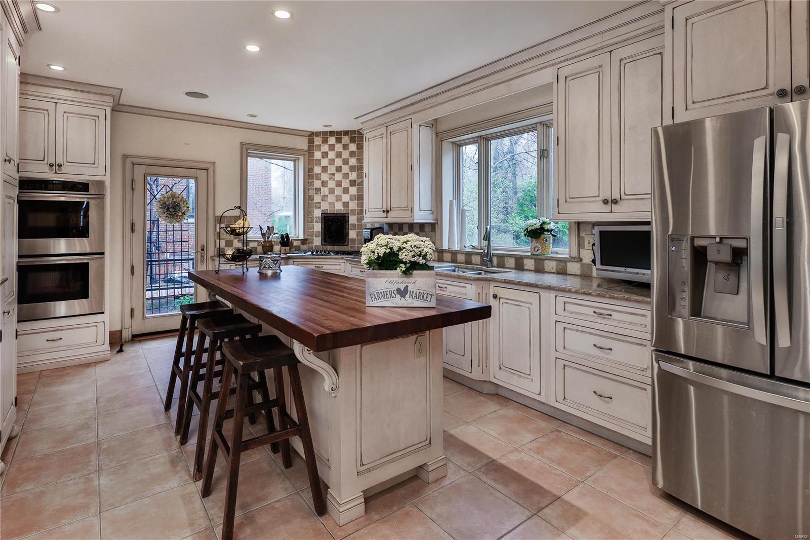 Claverach Park - Residential