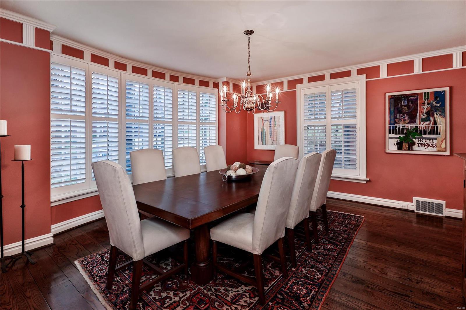 Claverach Park - Residential