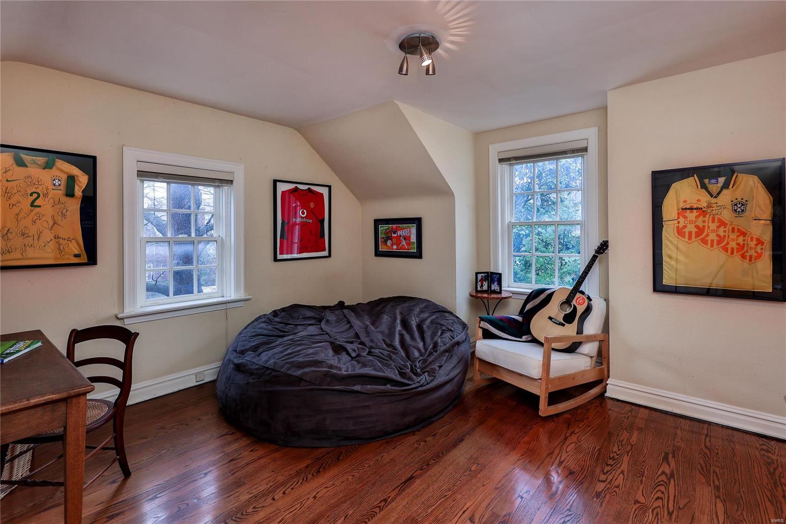 Claverach Park - Residential