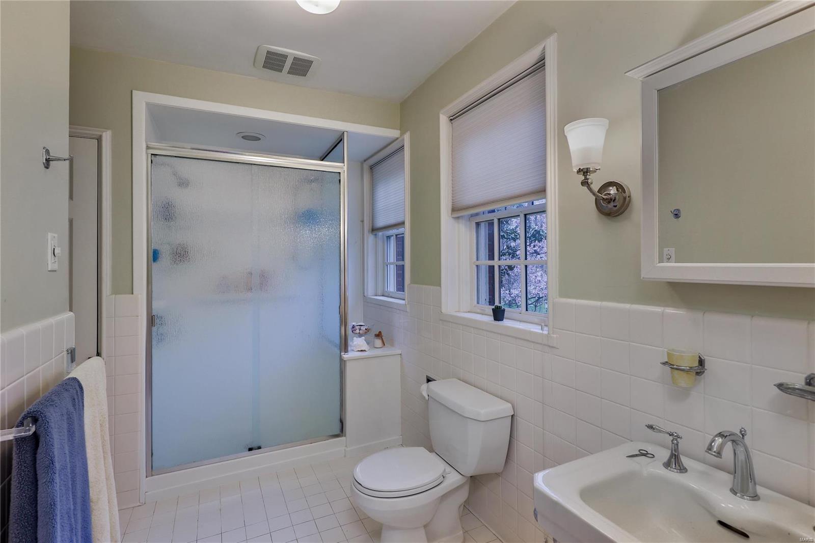 Claverach Park - Residential