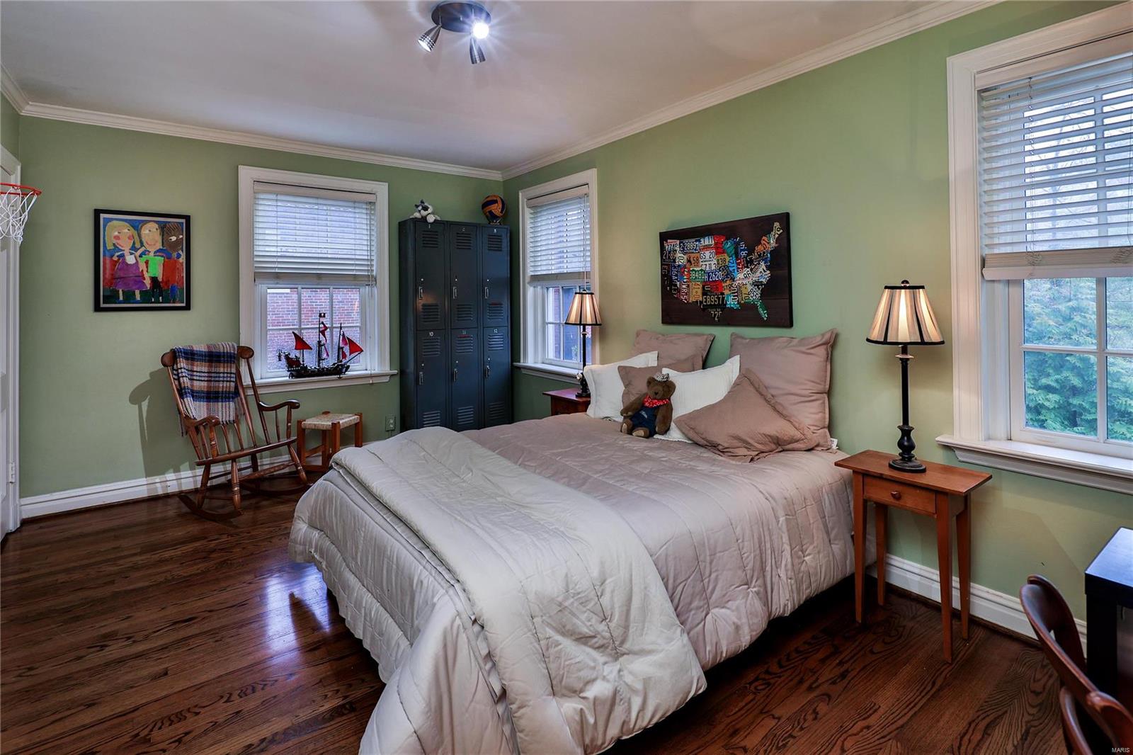 Claverach Park - Residential