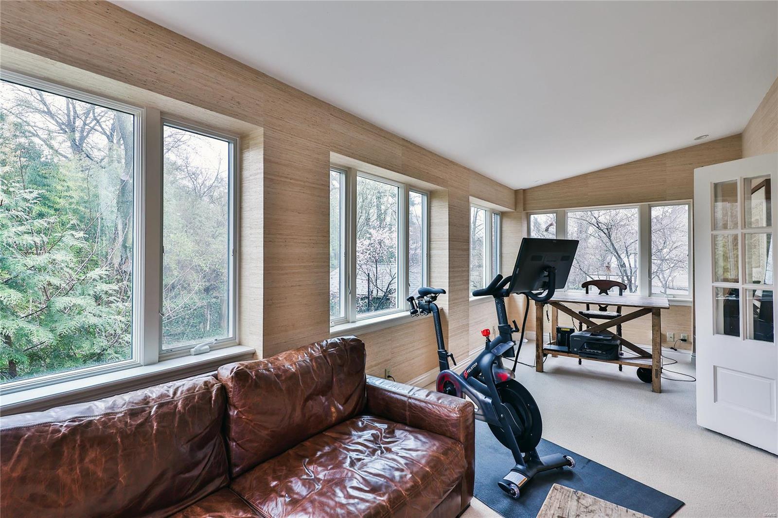 Claverach Park - Residential