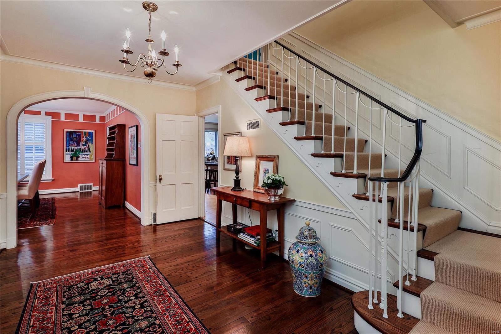 Claverach Park - Residential