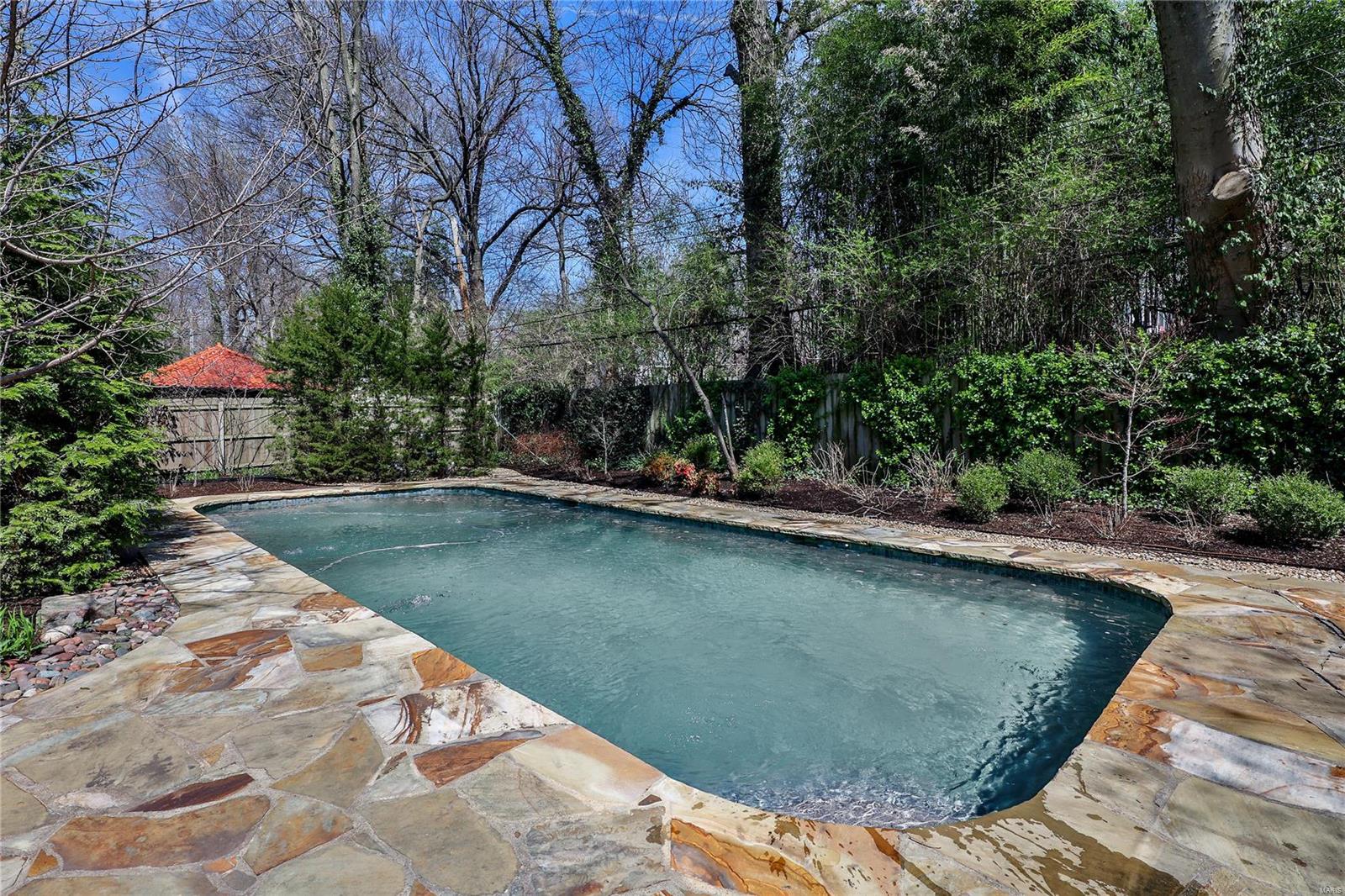 Claverach Park - Residential