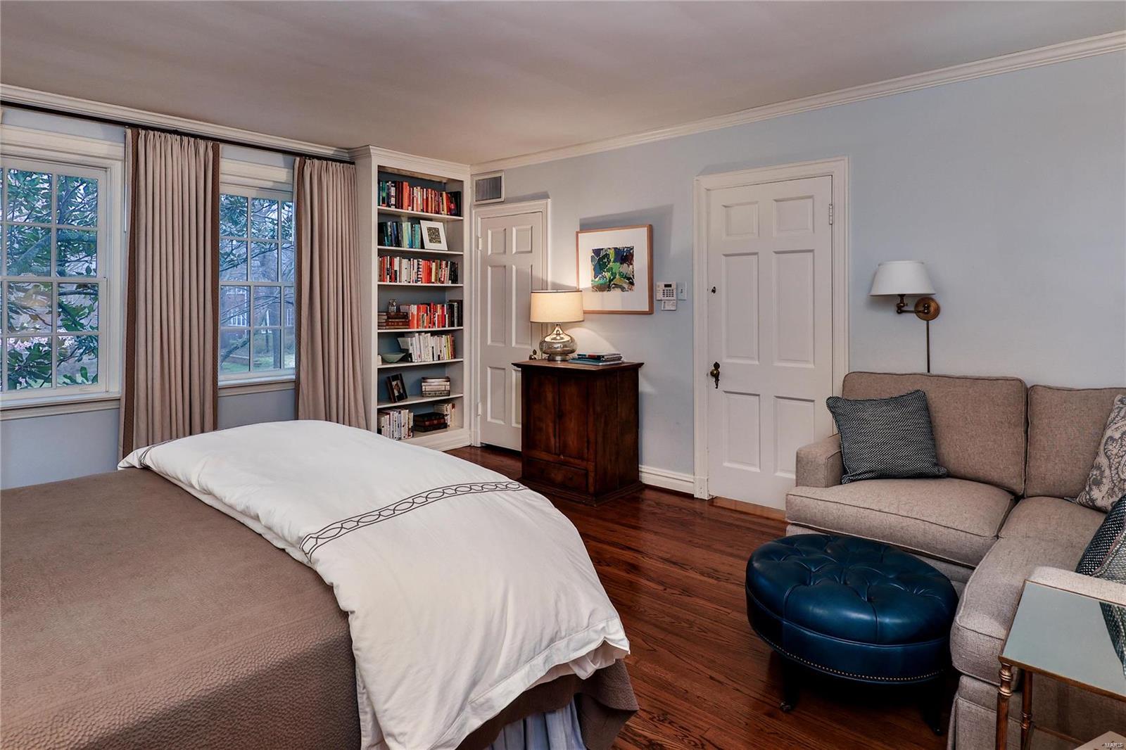 Claverach Park - Residential