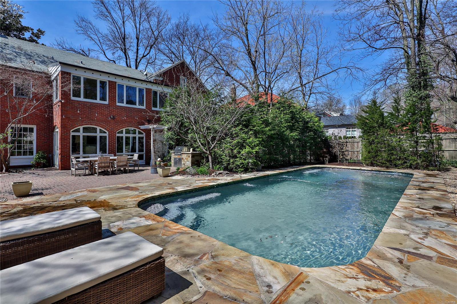 Claverach Park - Residential