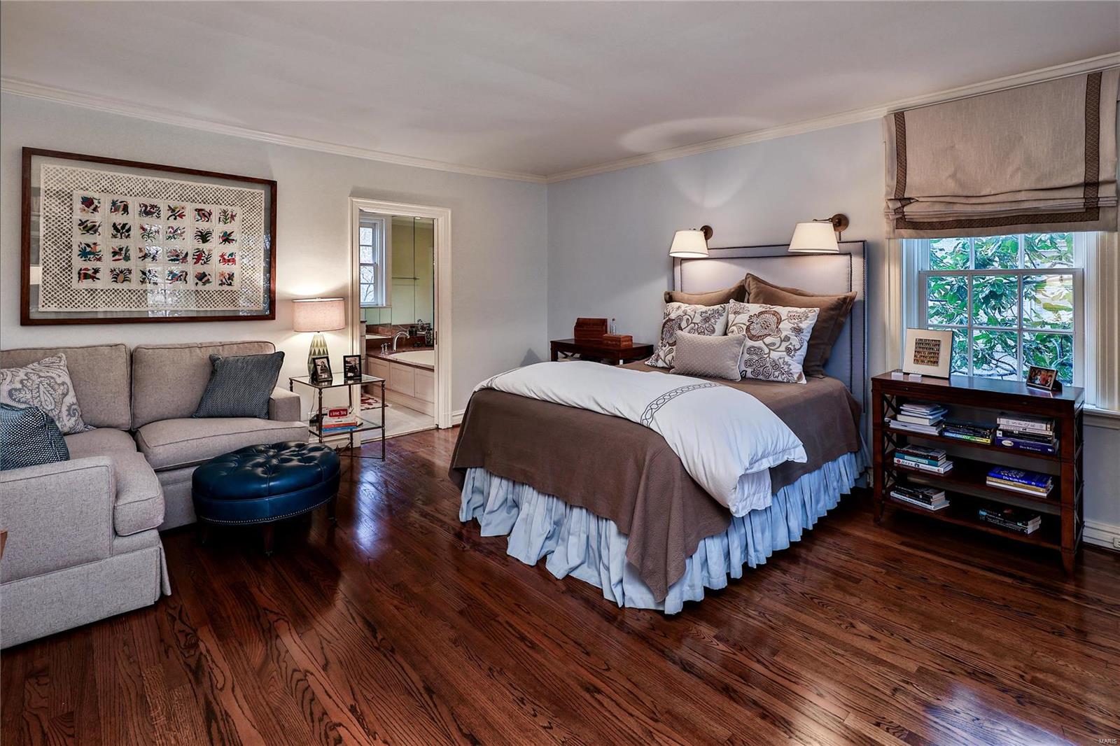 Claverach Park - Residential