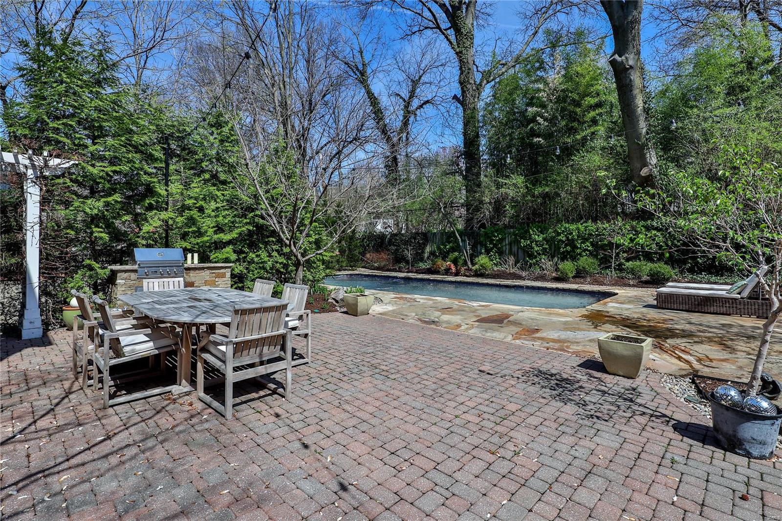 Claverach Park - Residential