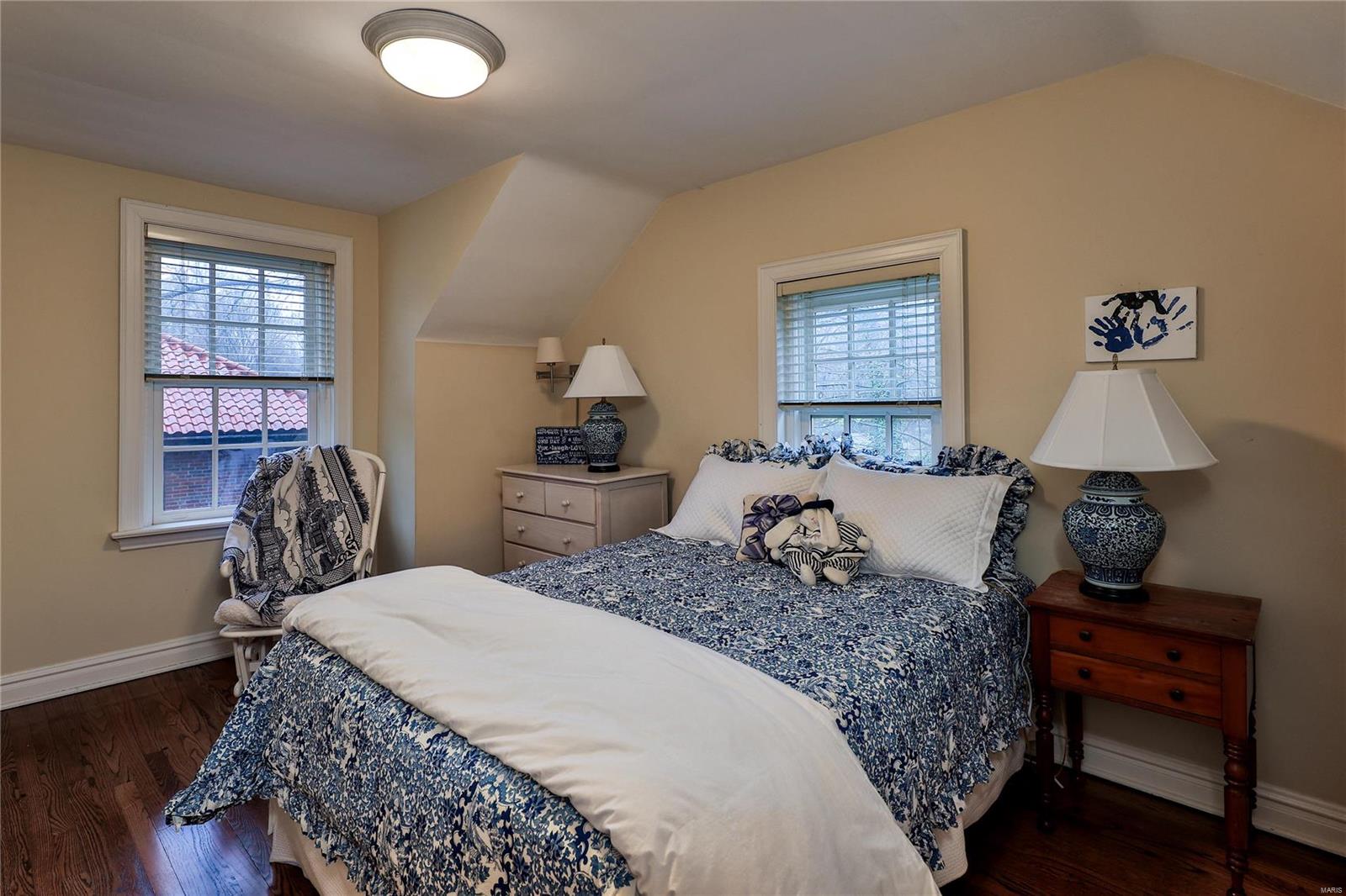 Claverach Park - Residential