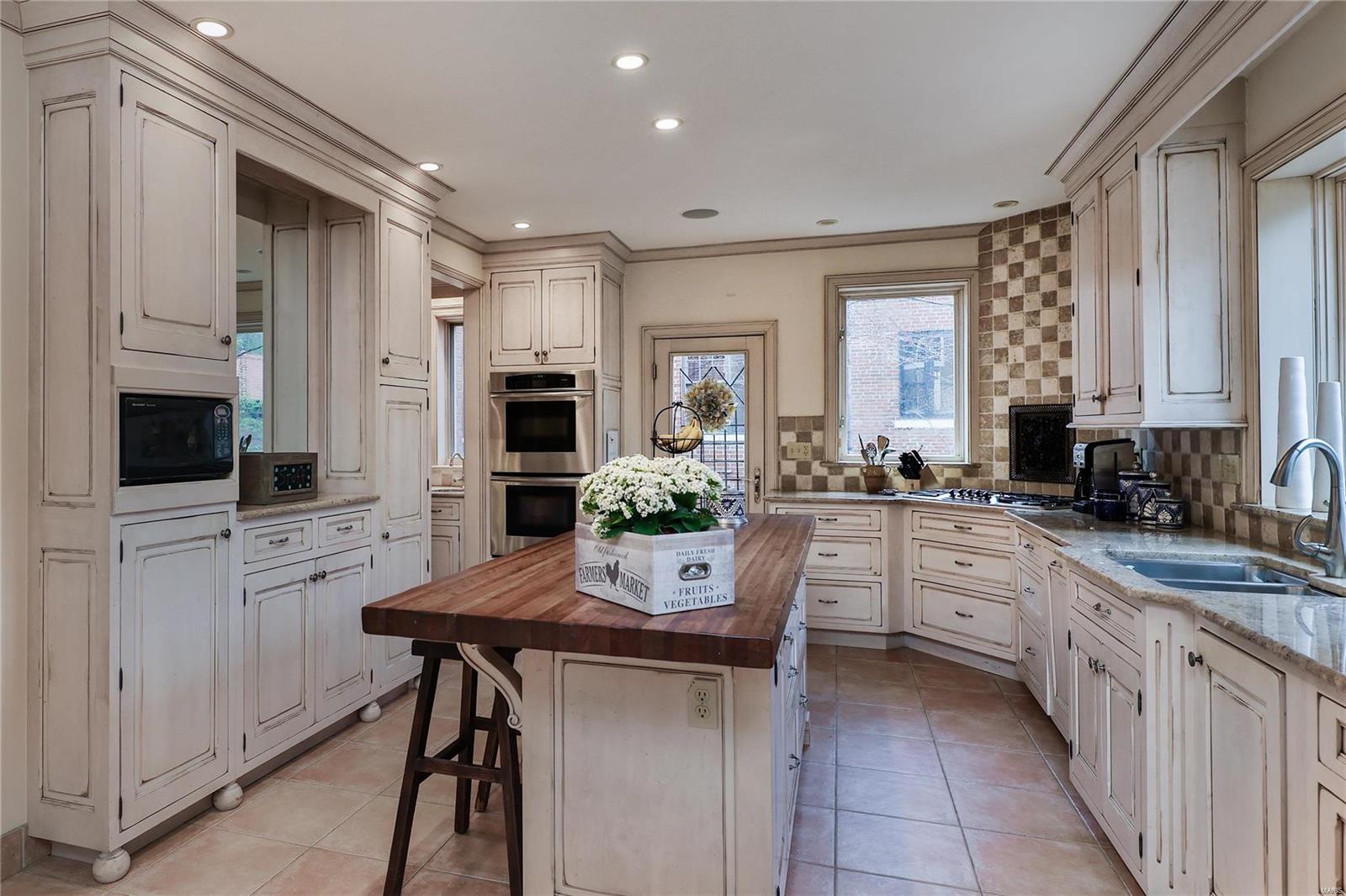 Claverach Park - Residential