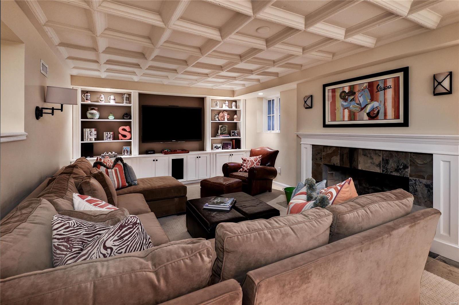 Claverach Park - Residential