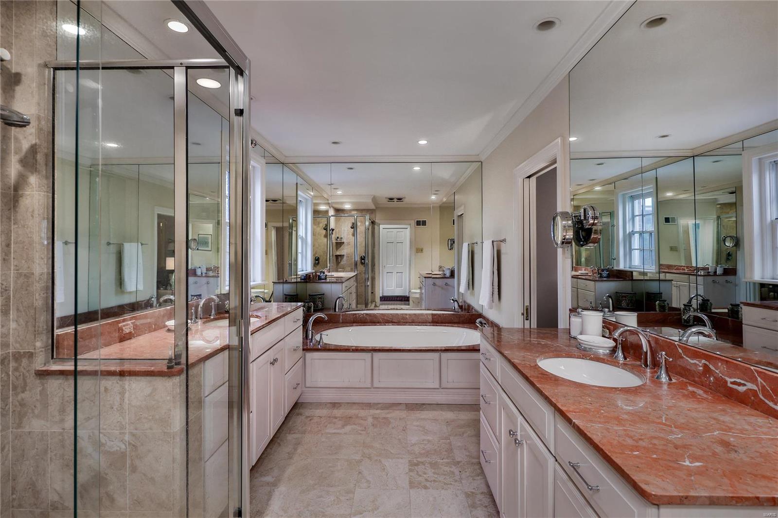 Claverach Park - Residential