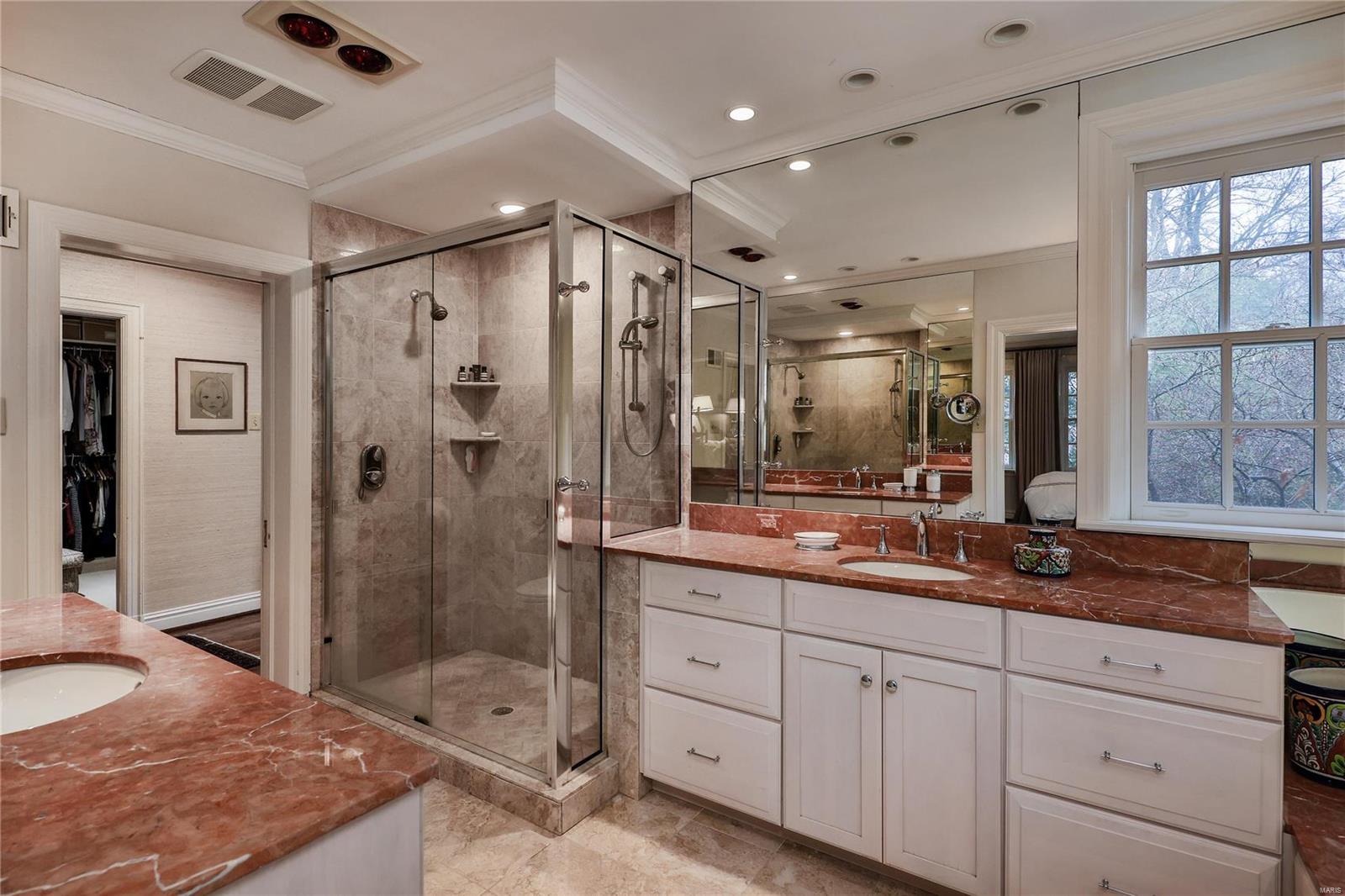 Claverach Park - Residential