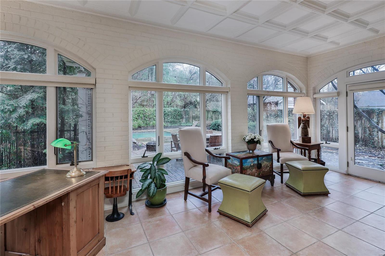 Claverach Park - Residential