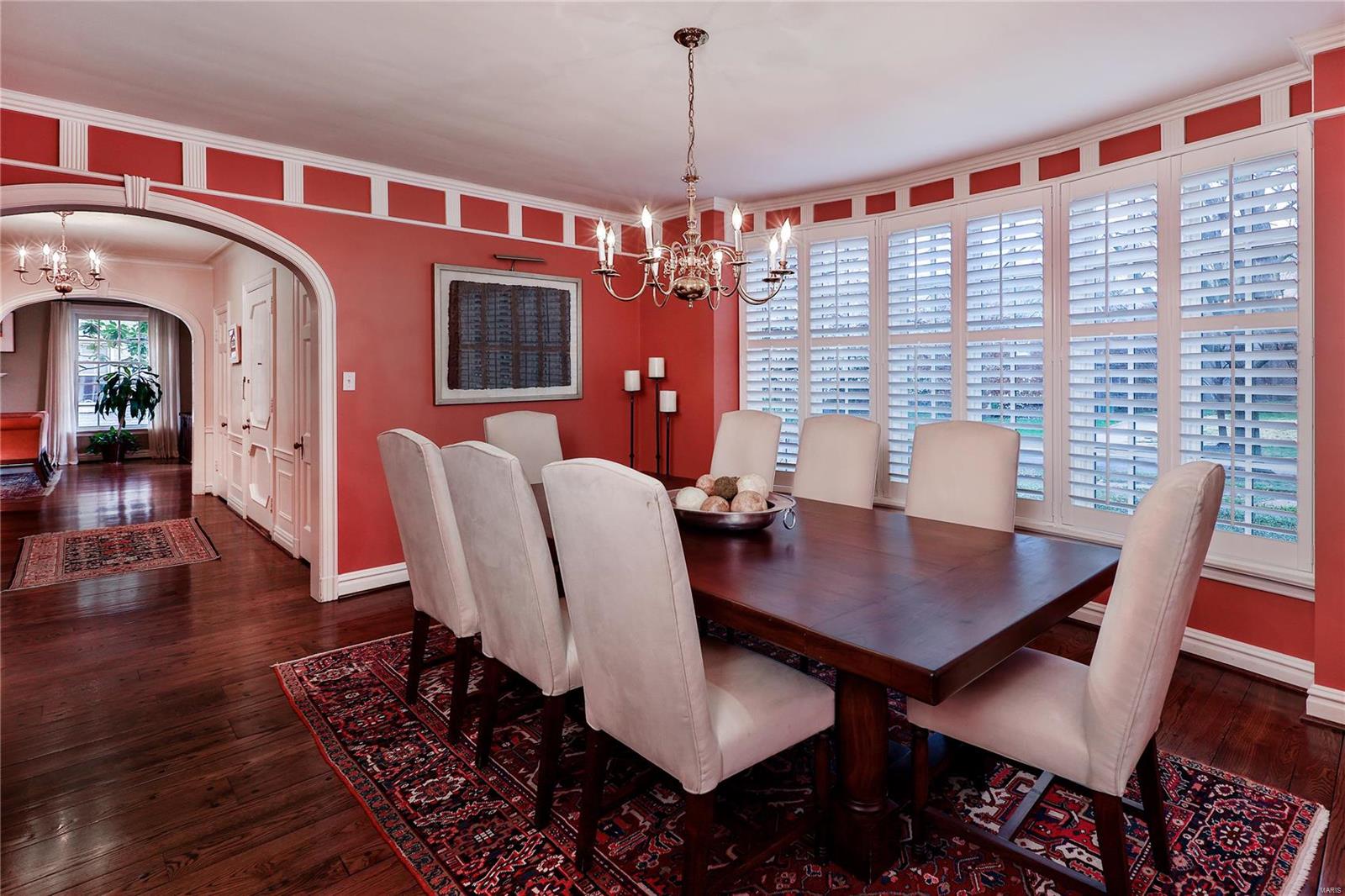 Claverach Park - Residential