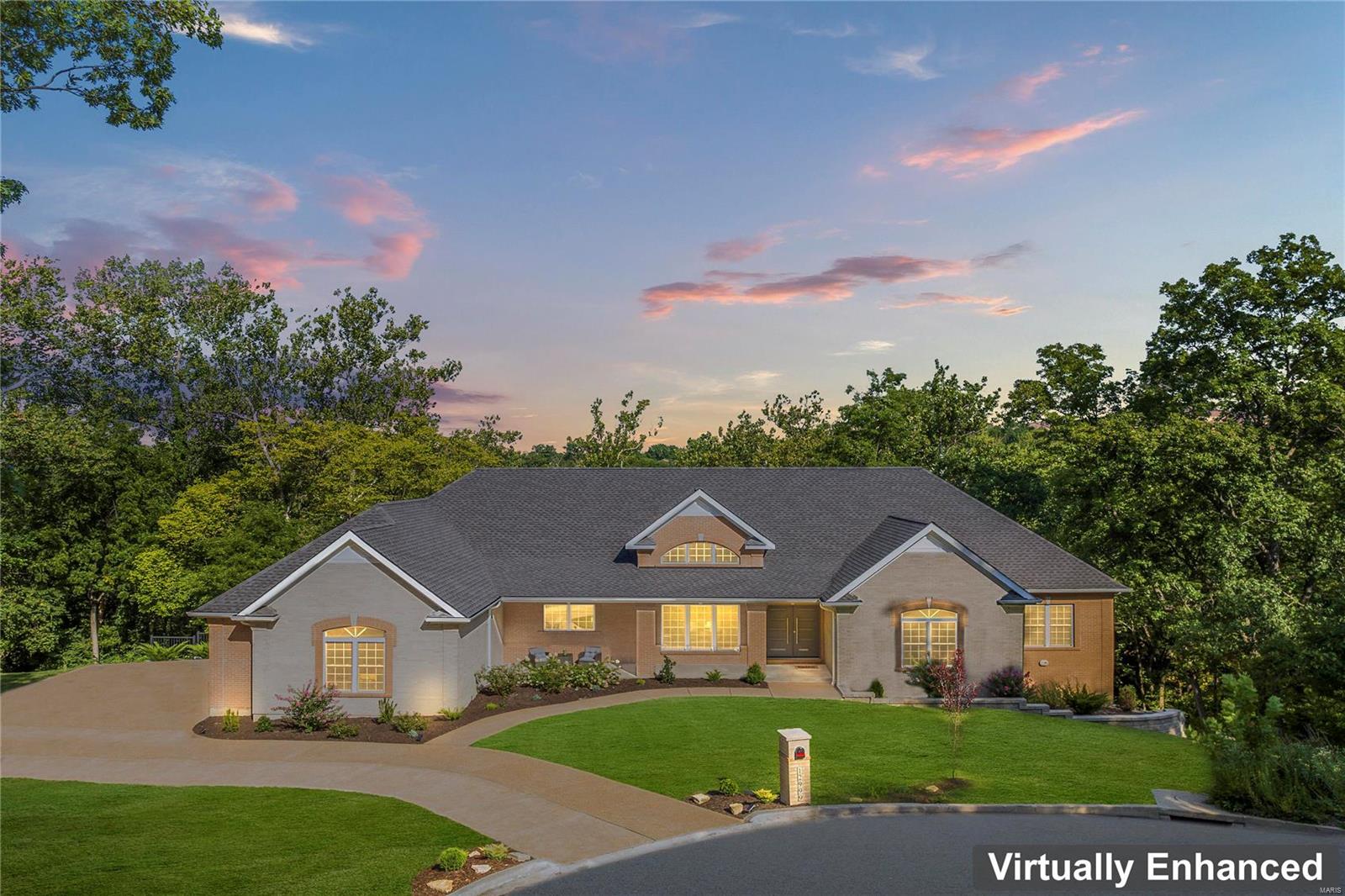 Etzkorn Sub - Residential