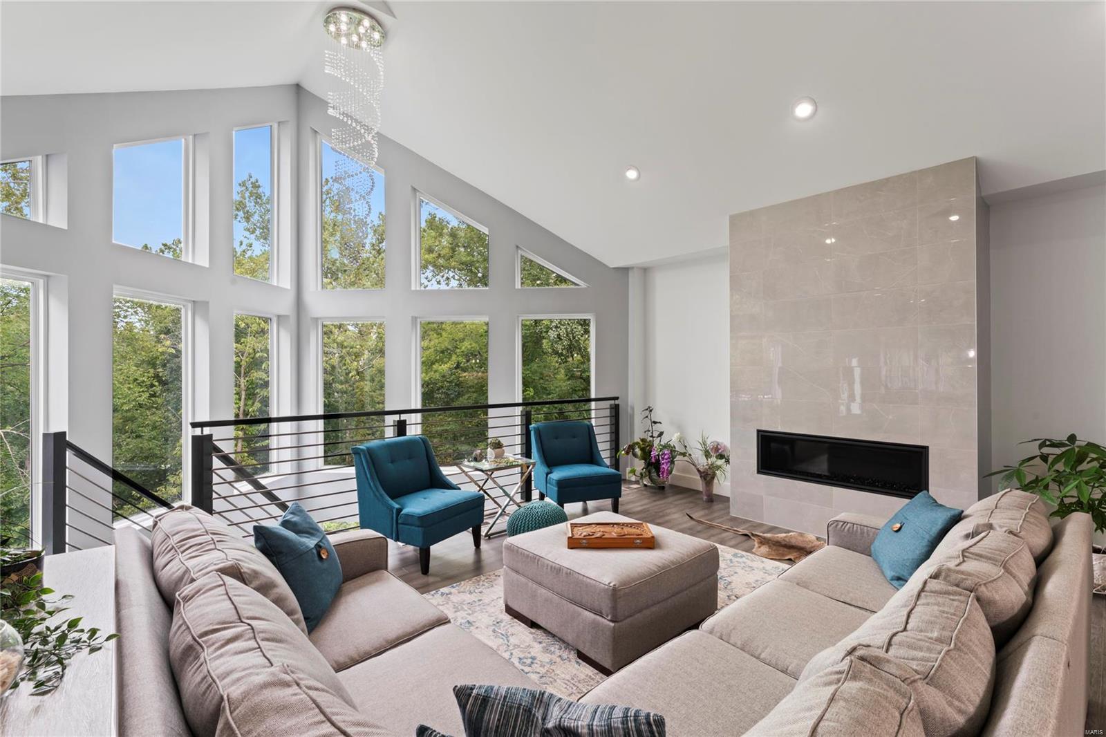 Etzkorn Sub - Residential