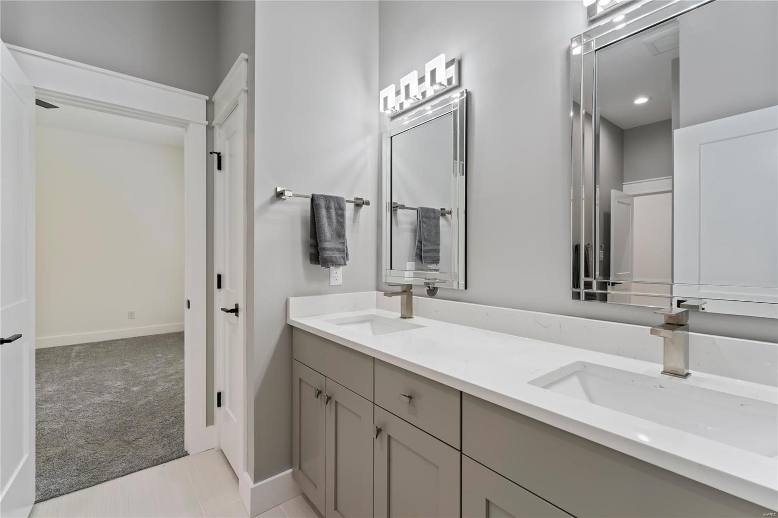 Etzkorn Sub - Residential