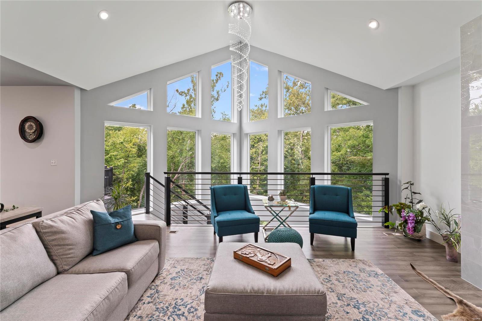 Etzkorn Sub - Residential